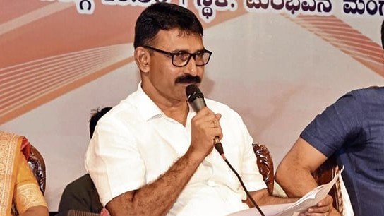 Mangaluru city corporation to set up material recovery facility