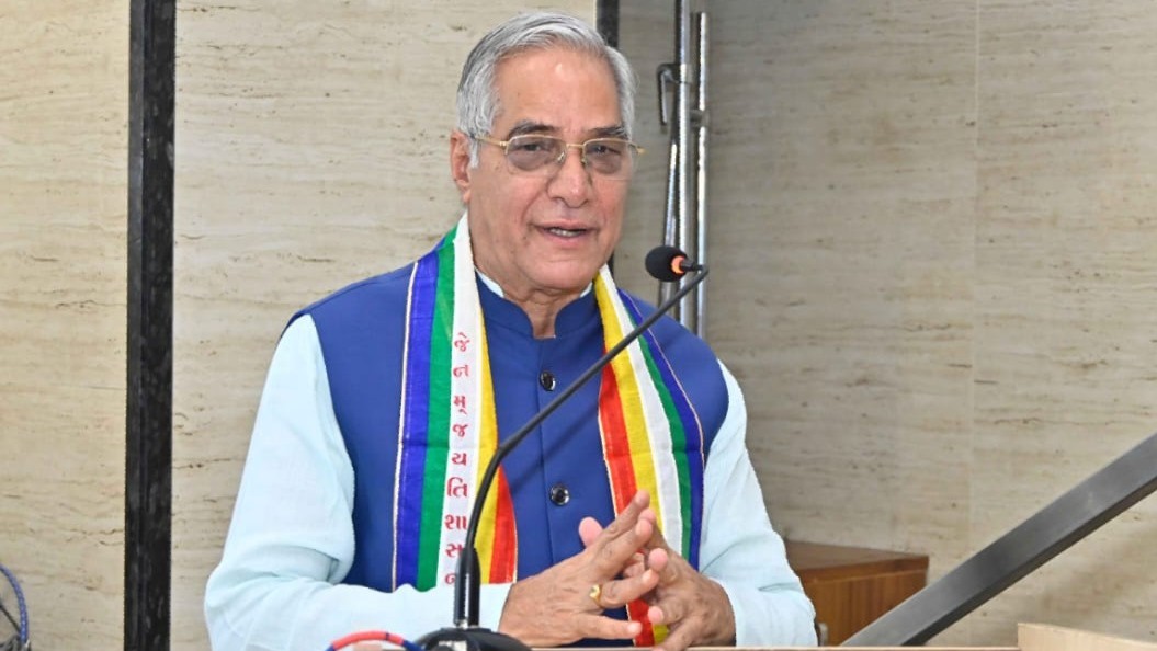 Set up crafts village along Bengaluru-Mysuru expressway: Lahar Singh Siroya