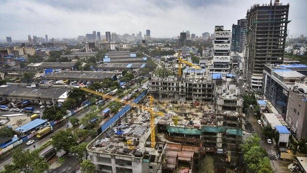 Centre calls for probe into alleged PMAY green violations by CIDCO in Navi Mumbai