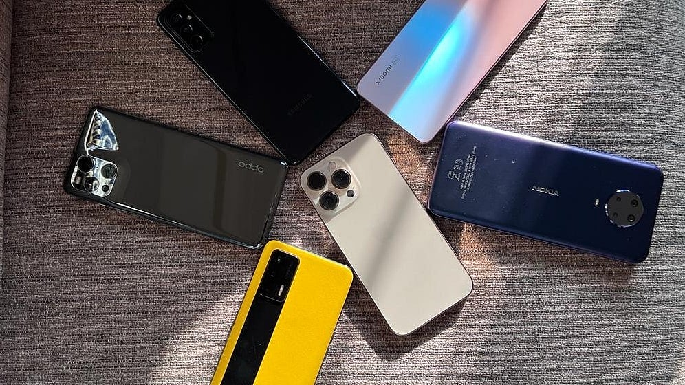 Tháng 5/2026: Vivo X300 Ultra, OnePlus Nord CE6, Oppo Find X9 Ultra cùng ra mắt