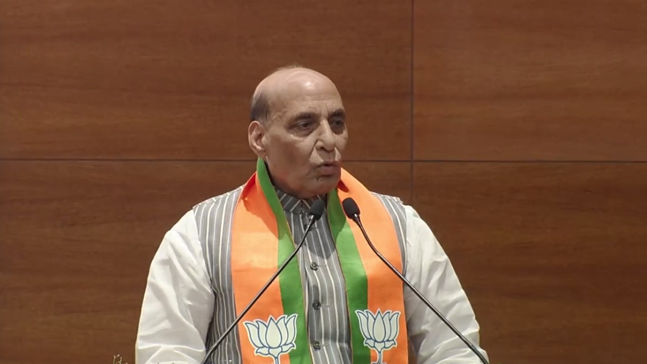 Defence Ministry approves 10 capital acquisition proposals worth Rs 1.45 lakh crore
