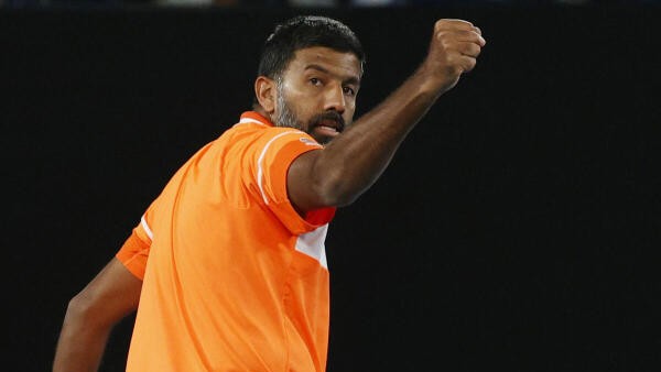 Bopanna-Sutjiadi pair enters US Open mixed doubles semis
