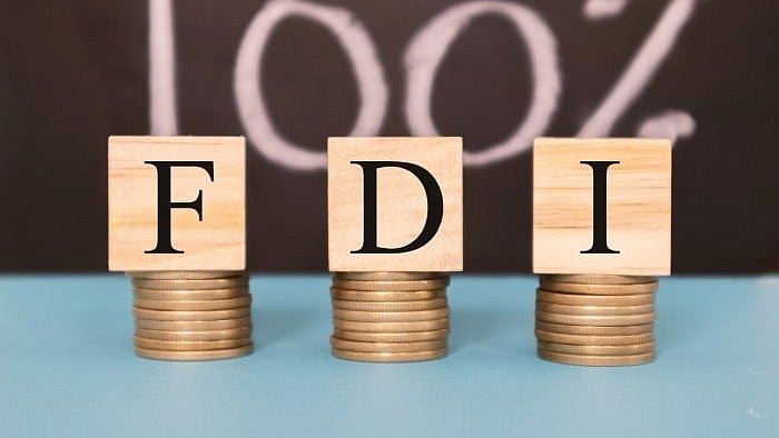 UN Report Notes Sharp Rise in India’s FDI Inflows in 2025