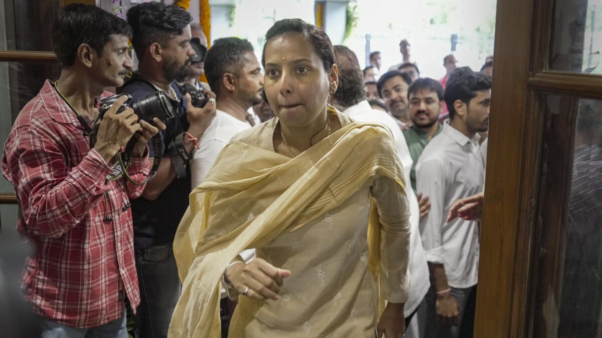 Ladki Bahin Yojana scheme: Enrolment date extended till September 30