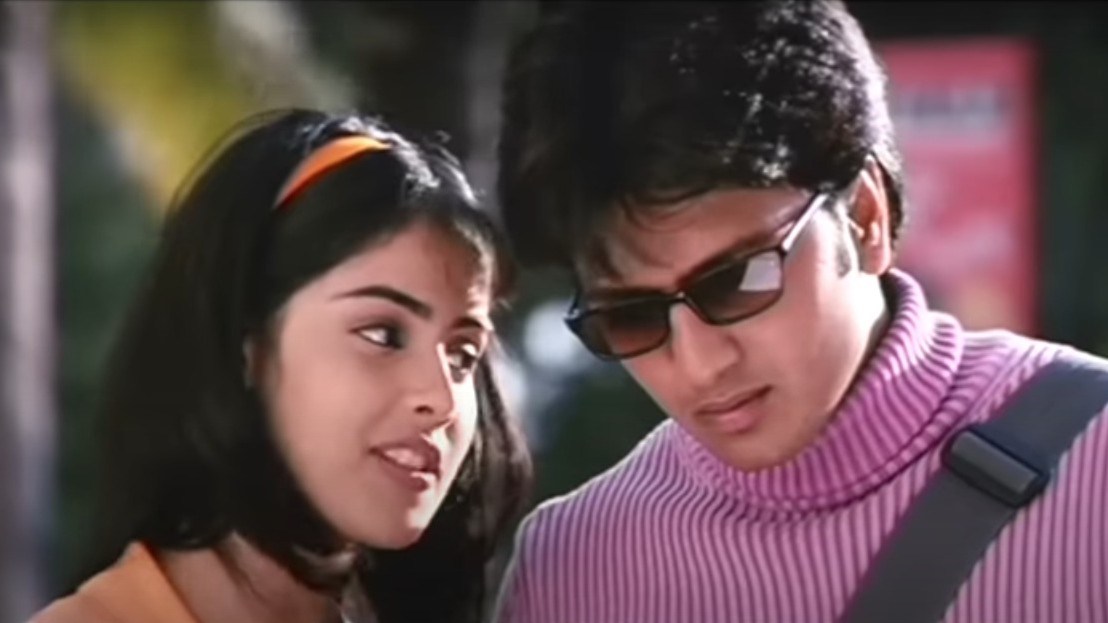 Riteish and Genelia Deshmukh’s ‘Tujhe Meri Kasam’ to re-release on September 13