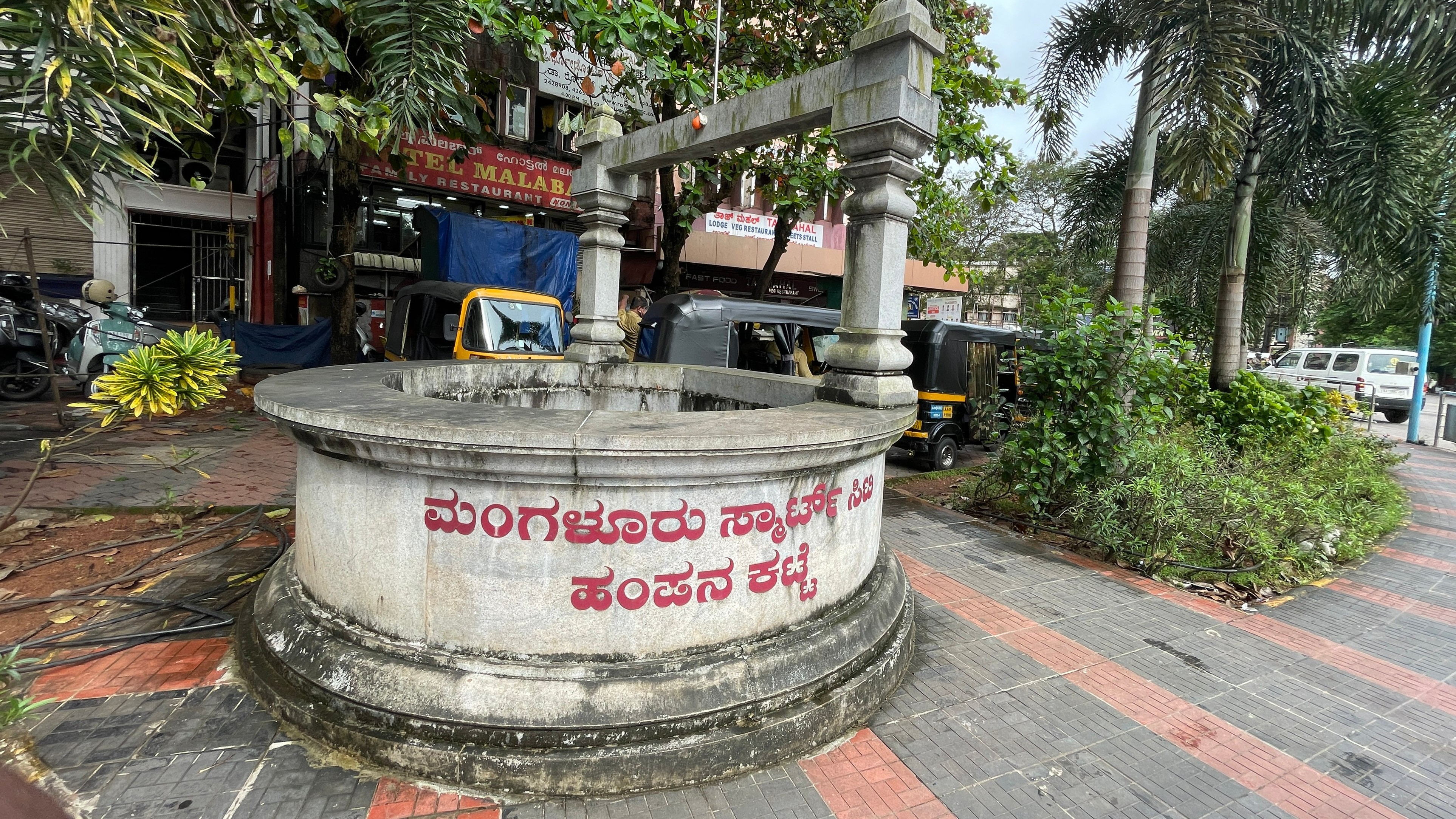 Unearthing the history of Mangaluru’s heritage wells 