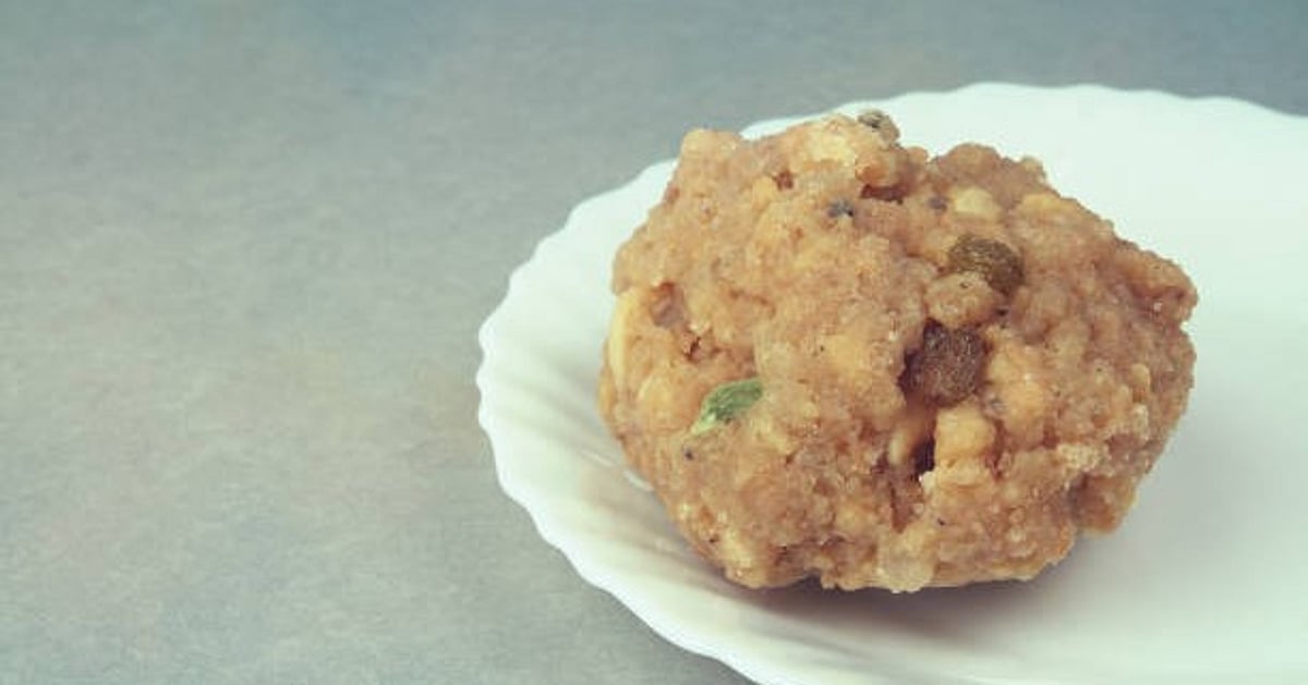 Heritage Foods dementiert Verbindungen zur Ghee-Lieferung an den ...