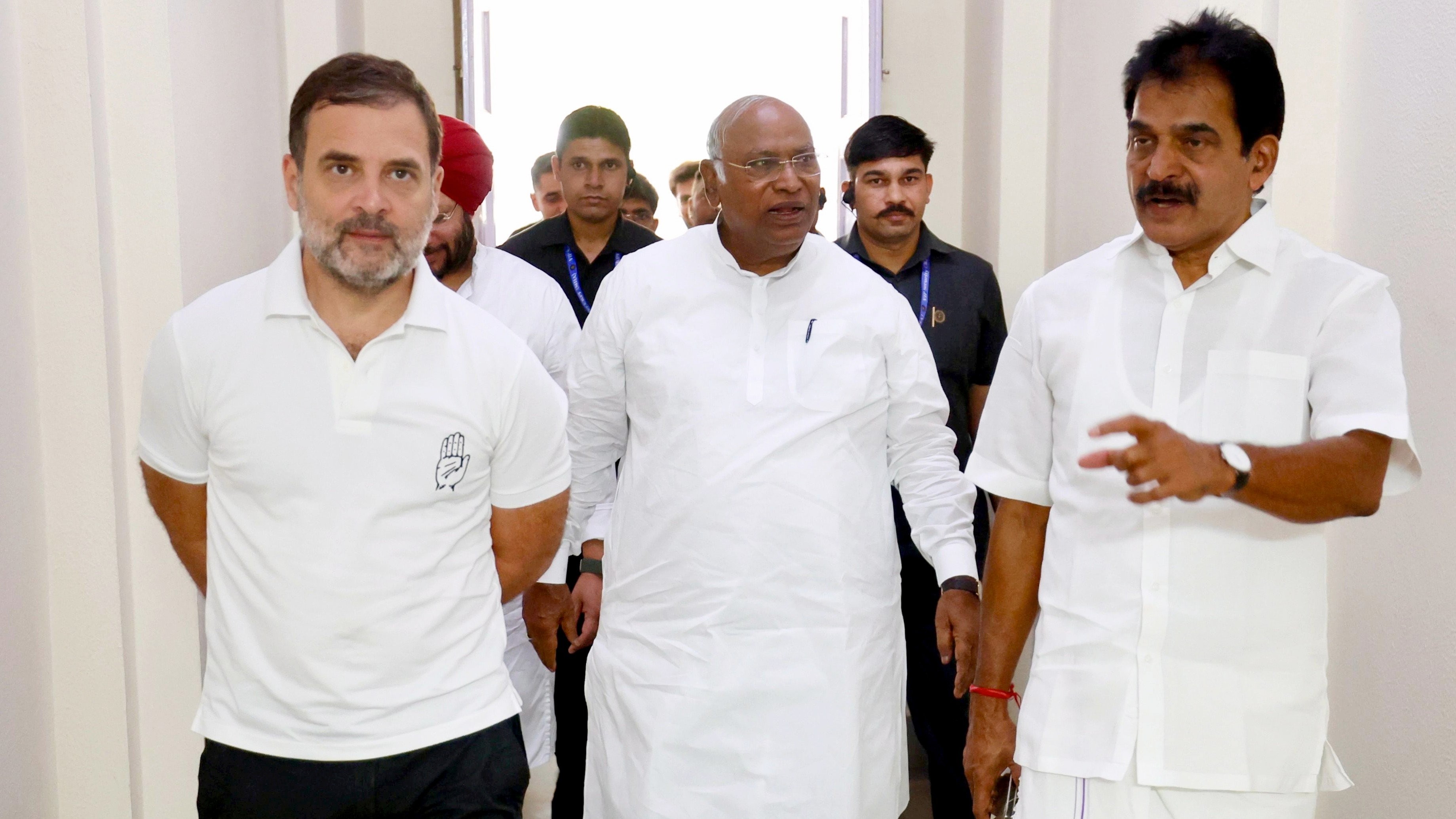 'Huge message for vote chors': Congress welcomes Supreme Court order on Bihar SIR