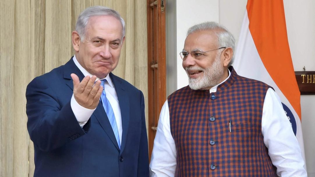 'Full confidence in security': Israel PM Netanyahu's office issues statement amid reports of postponement of India visit