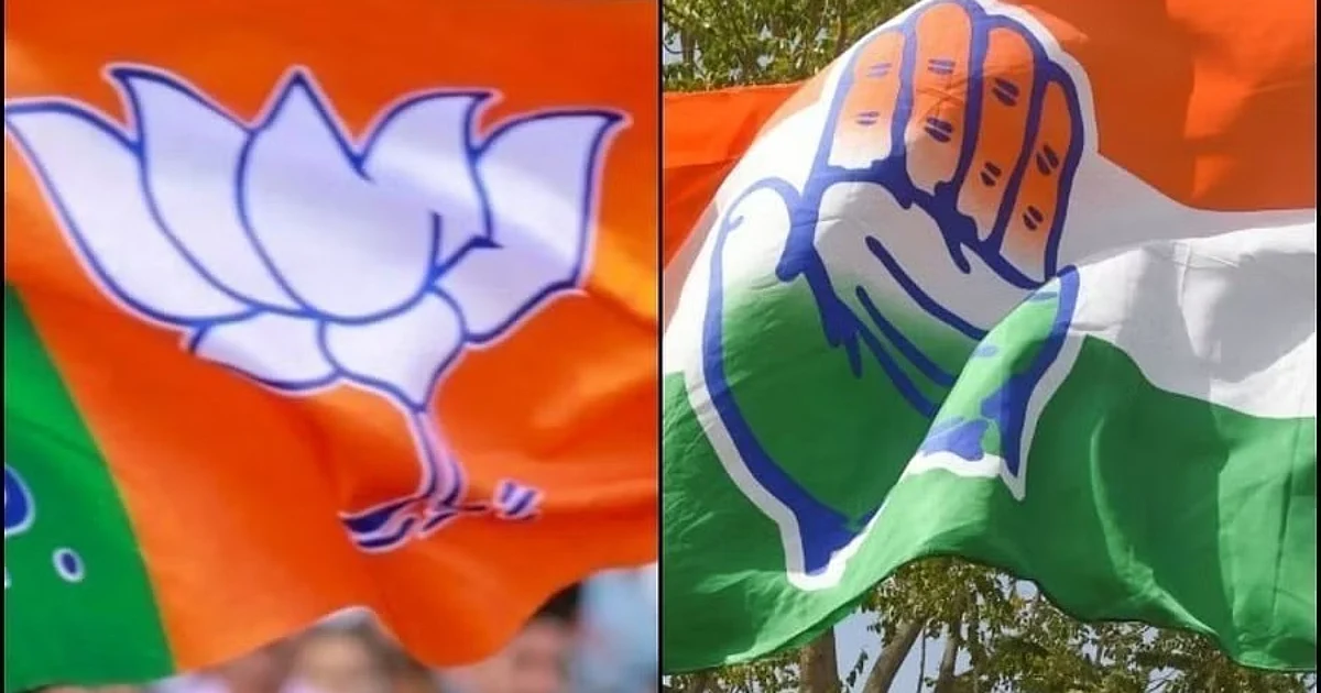 Congress Expels Kalaburagi Leader in Drug Case; BJP Targets Priyank Kharge