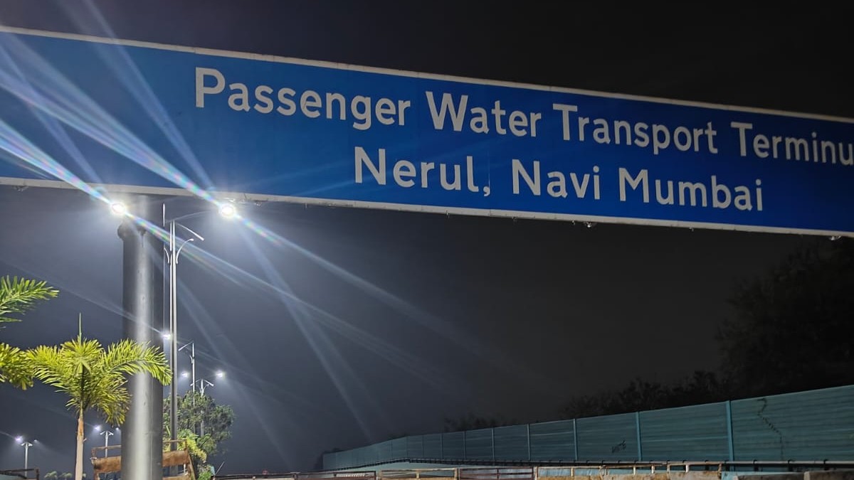 Blinding LED lamps at DPS Flamingo Lake in Navi Mumbai to be replaced