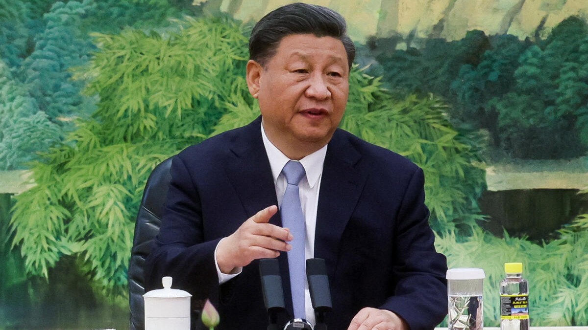 China to 'revitalise' ageing railway linking Zambia, Tanzania