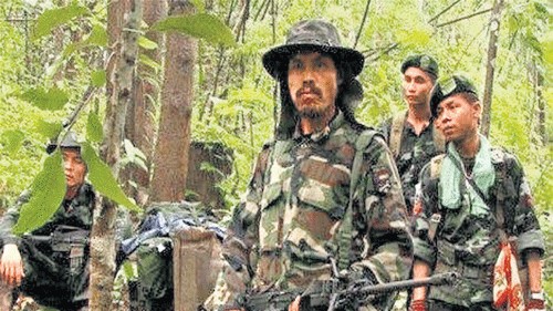 Government extends ceasefire pact with NSCN-K Niki group for another year