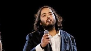 Anant Ambani's Vantara offers shelter to Namibian animals facing culling amid drought