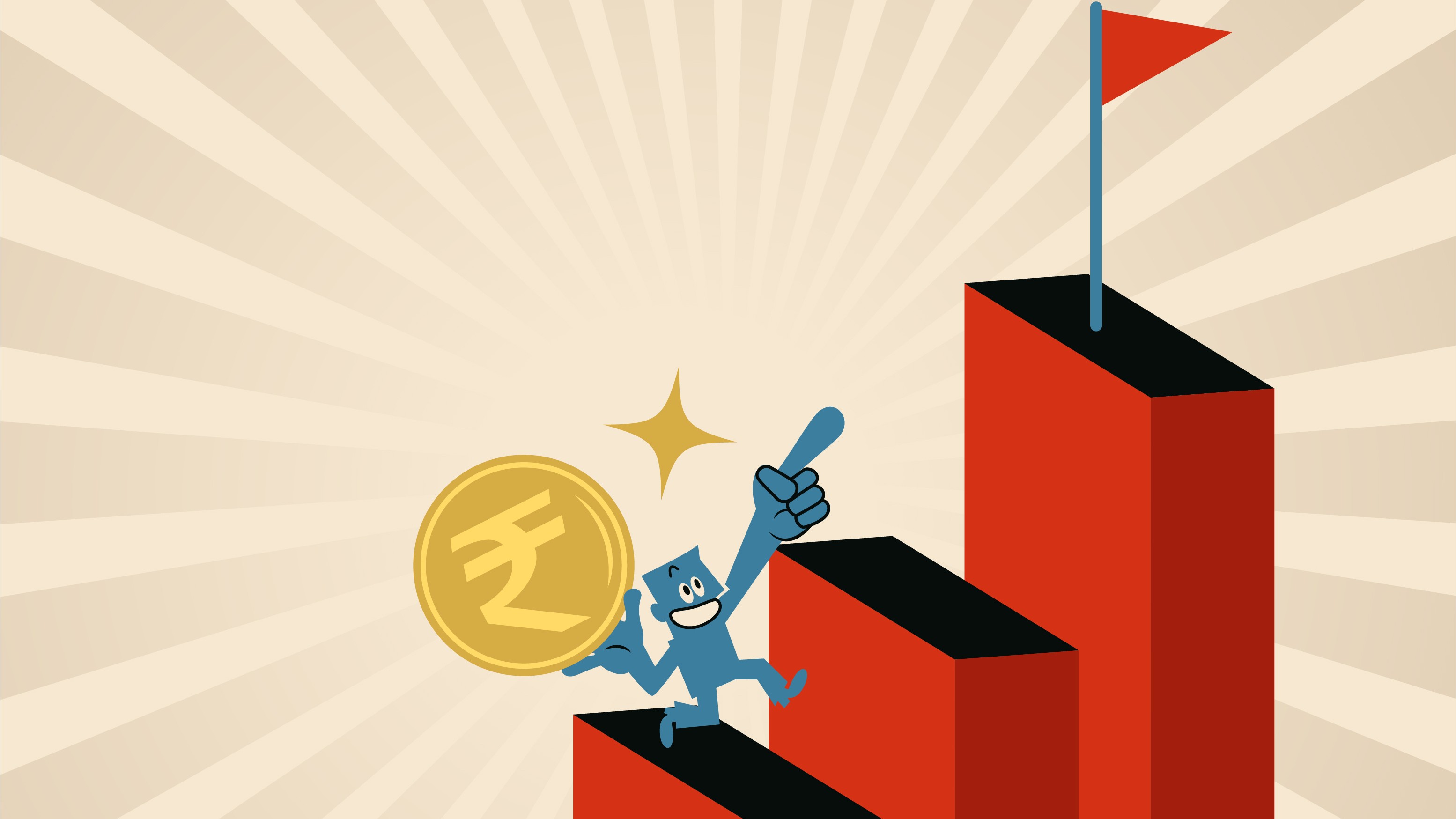India to top China among emerging markets: Morgan Stanley