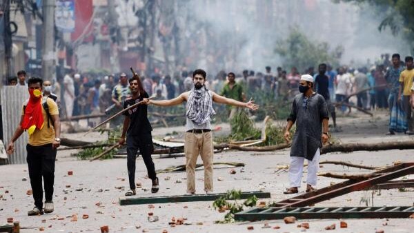 Islamic radicals want to make Bangladesh another Afghanistan, it's scary and alarming: Taslima Nasreen
