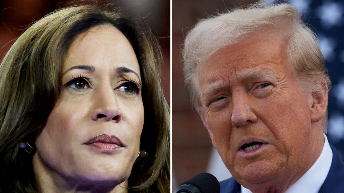 Explained | All you need to know about the Harris-Trump presidential debate