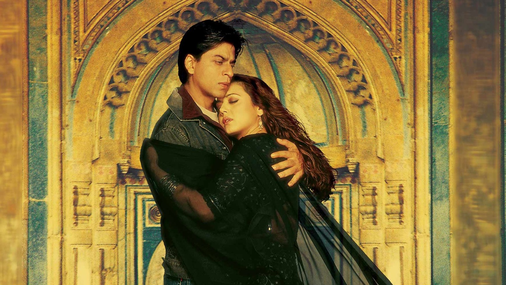 Veer Zara re-release: YRF's iconic love saga starring Shah Rukh Khan & Priety Zinta to return to cinema next week