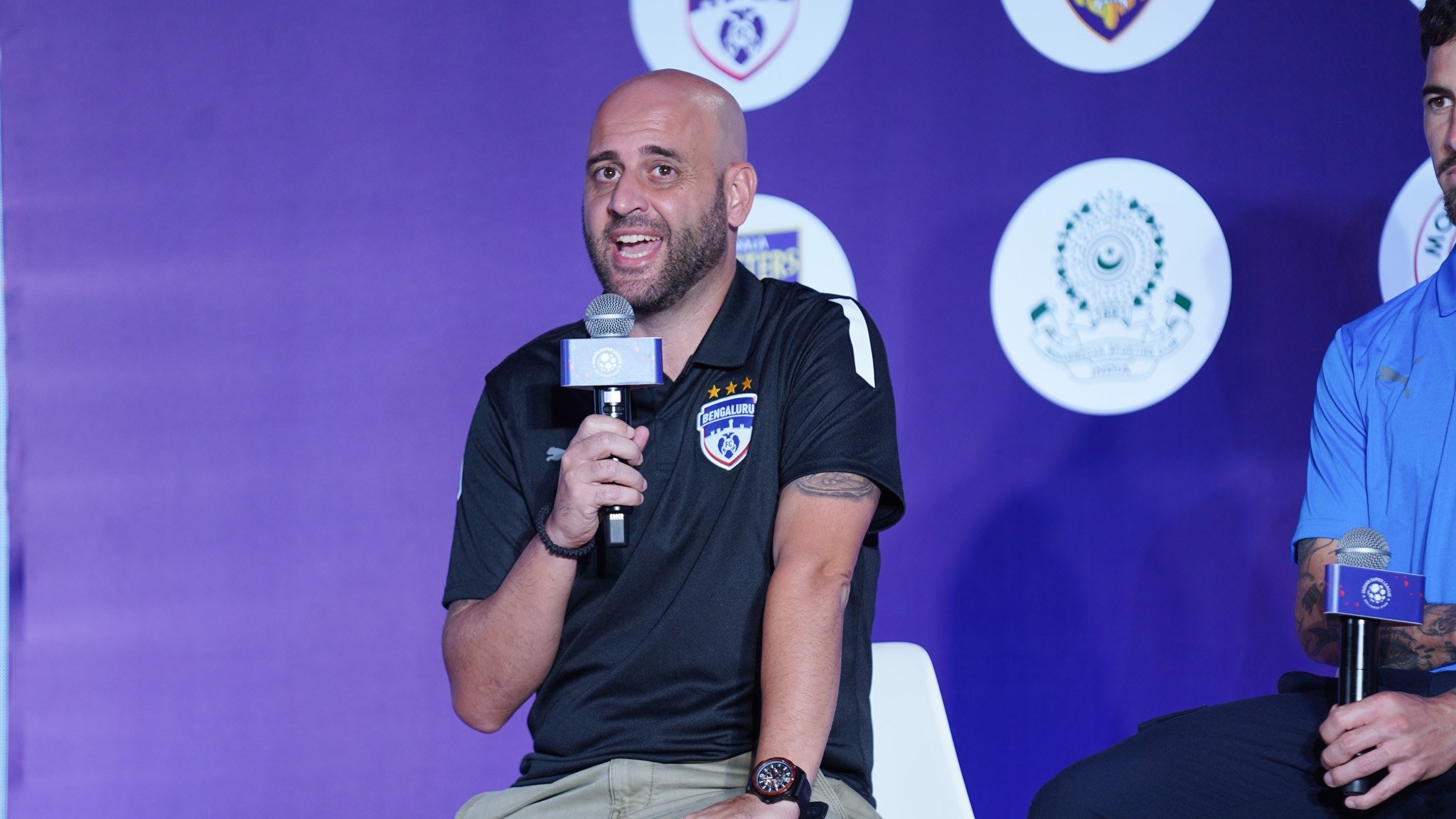 ISL 2024-25: New-look BFC eye strong start