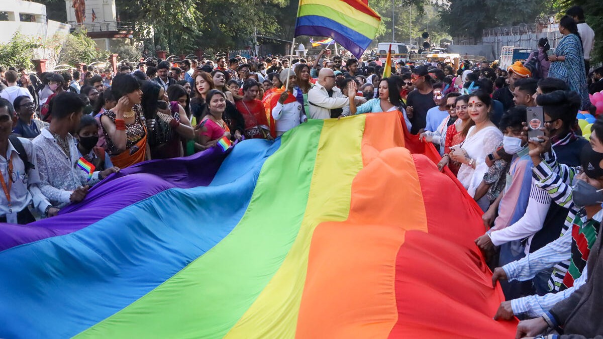 Sodomy, lesbianism unnatural sexual offences: NMC withdraws guidelines 