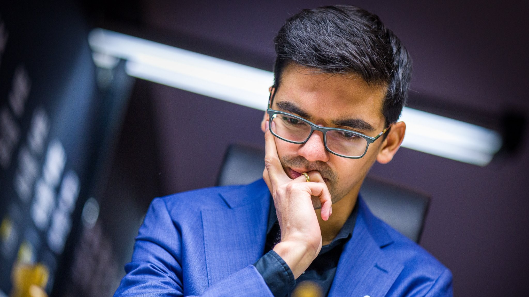 Anish Giri braces for 'insanely strong' competition in Global Chess League season 2