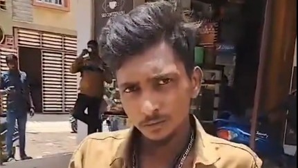 Watch | Video of spat between bike taxi and auto drivers goes viral