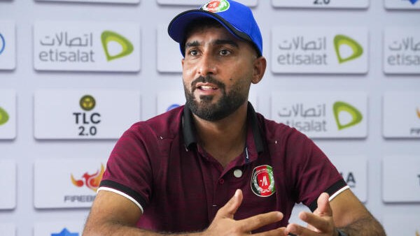 Shahidi calls for more Test cricket and a dedicated home venue in India for Afghanistan