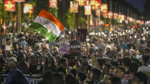 Kolkata doctor rape-murder: SC to hear case on September 9