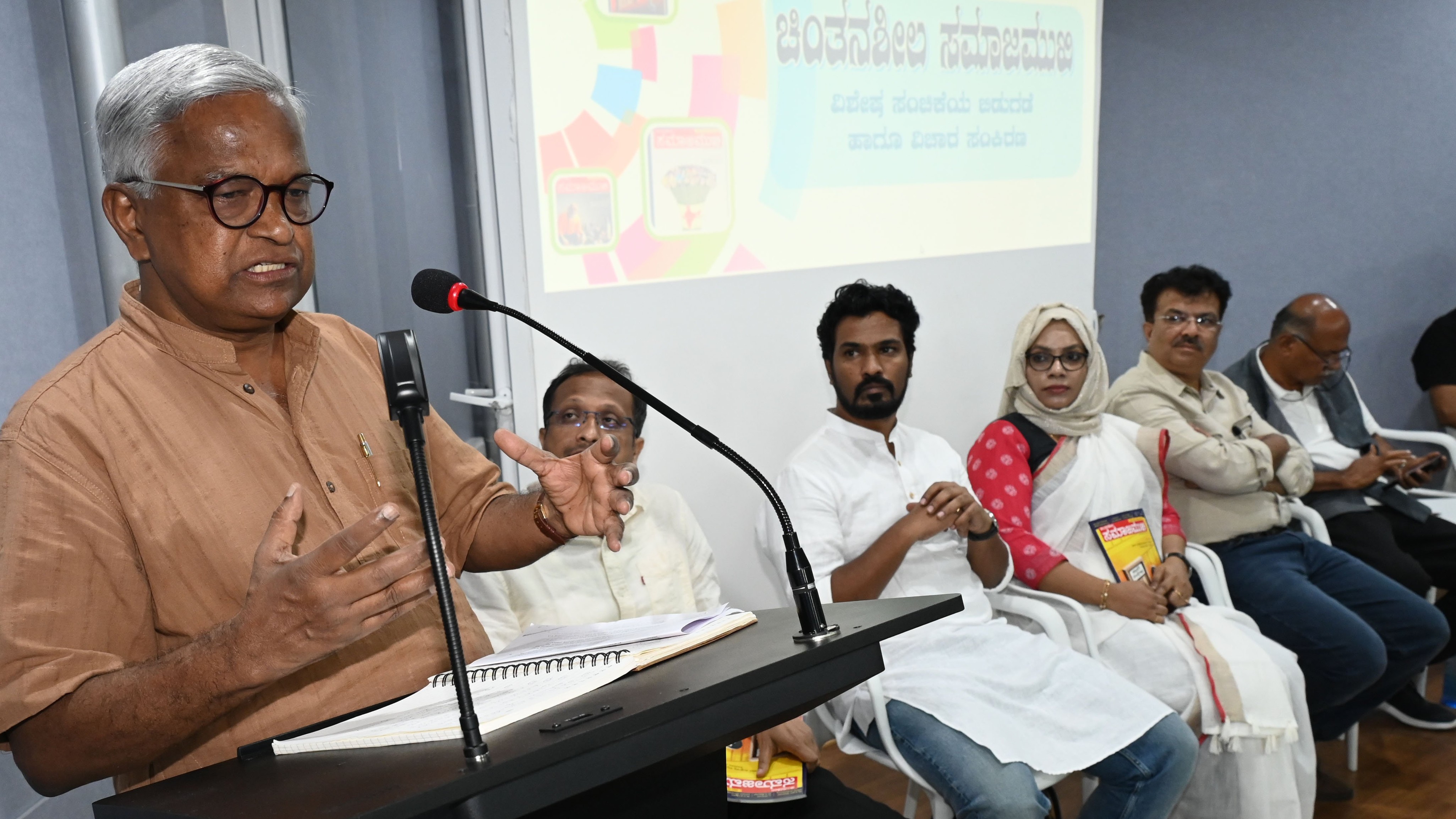 We shouldn't be like Shiv Sena, language-based quota will lead to corruption: Captain GR Gopinath