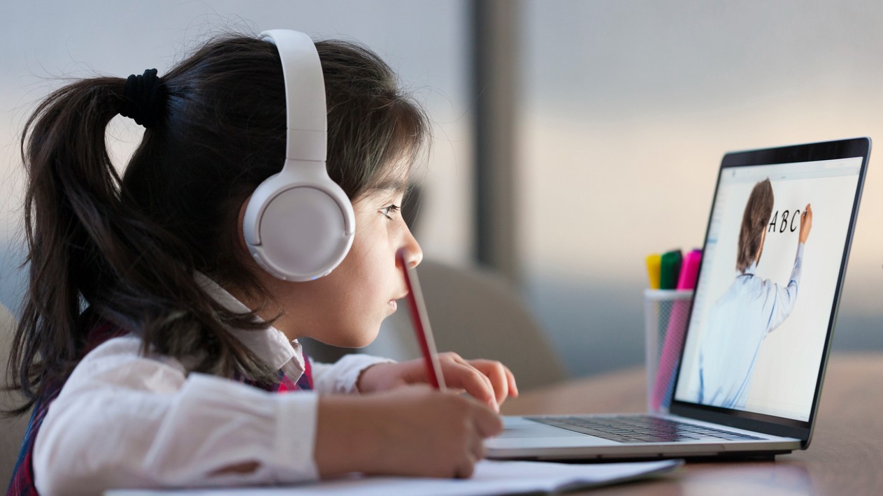 An Ed-tech tragedy: UNESCO experts debate consequences of Covid-induced shift to tech in education