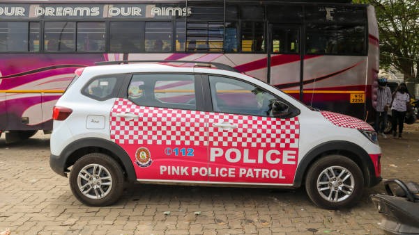 Kerala police bags award for fighting online crimes against women, children