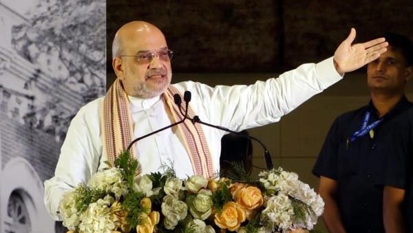 Parsis made silent but immense contribution to India’s development: Amit Shah