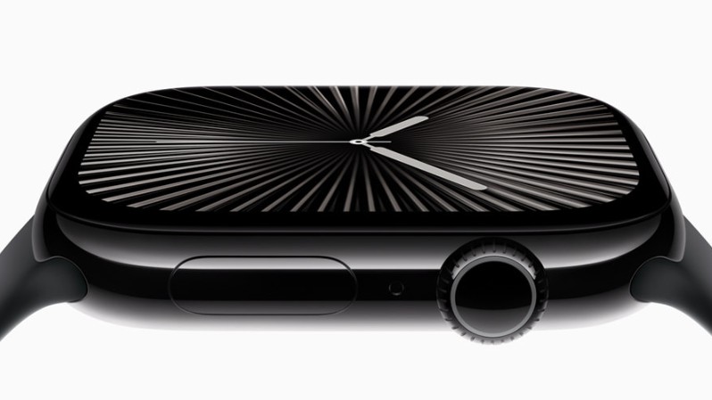 Apple Watch Series 10.