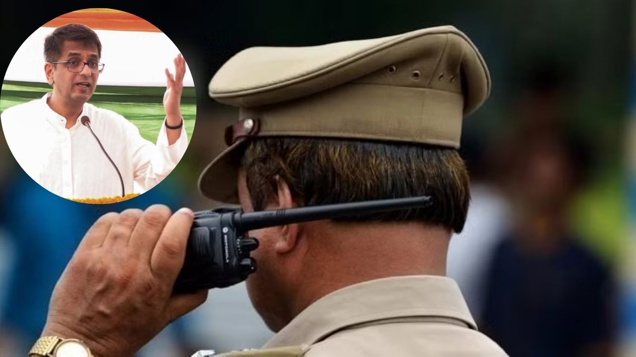 Doctor rape-murder case updates: Fake message with photos of CJI, wife provokes stern warning from Bengal cops