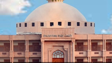 Rajasthan High Court seeks progress report on search for missing man in Nahargarh hills