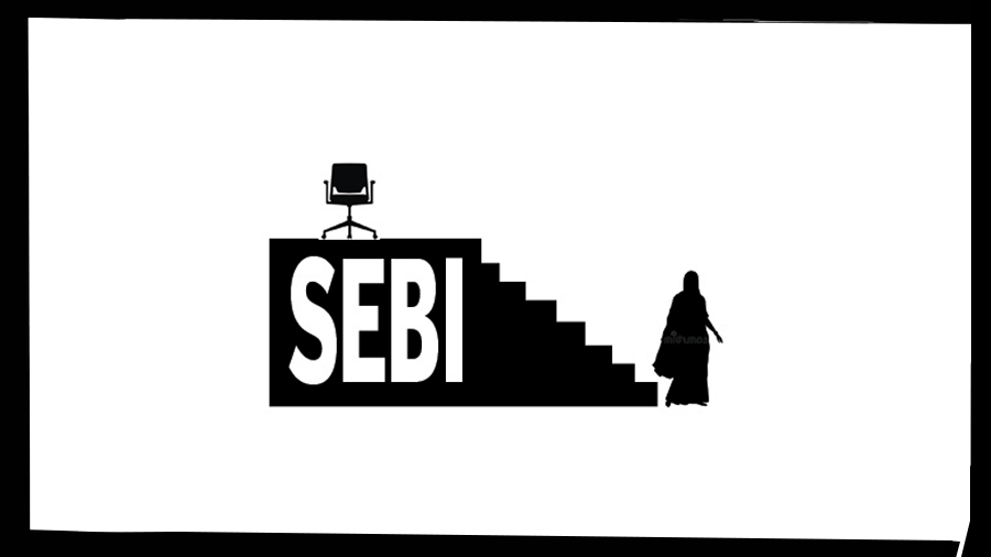 SEBI chief must go now