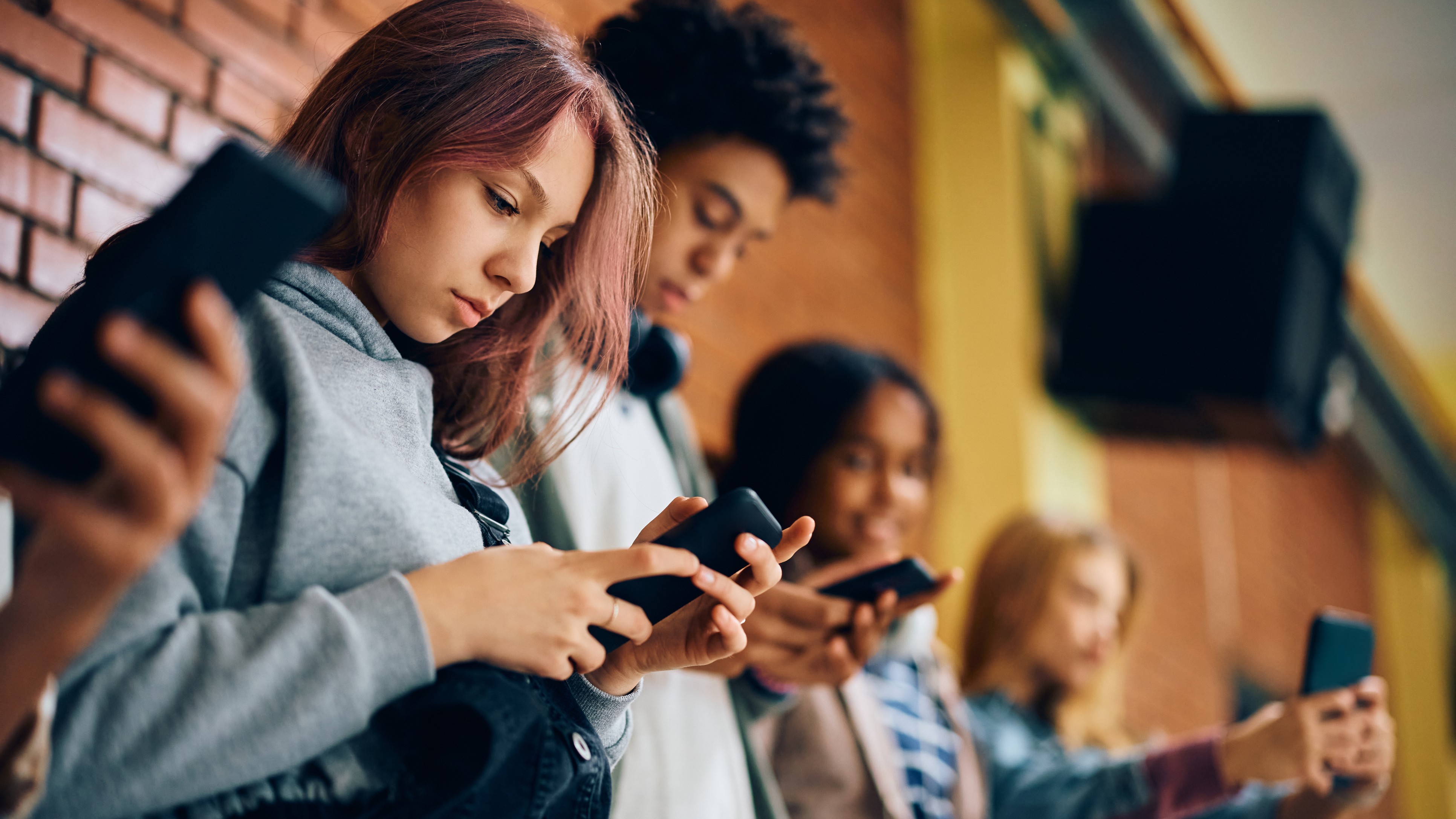 Social media literacy reminiscent of sex education: Teach, don't ban