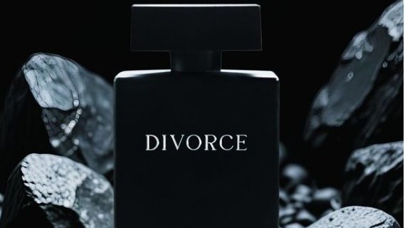 Dubai princess launches perfume line 'Divorce' after announcing separation from husband