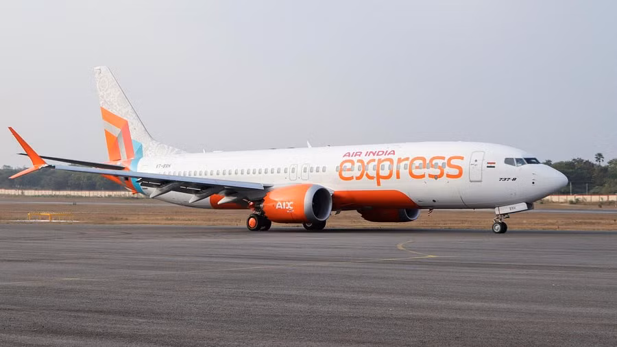 Air India Express launches new flight connecting Thiruvananthapuram with Riyadh
