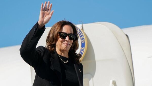 Trump’s latest problem? Republicans for Harris