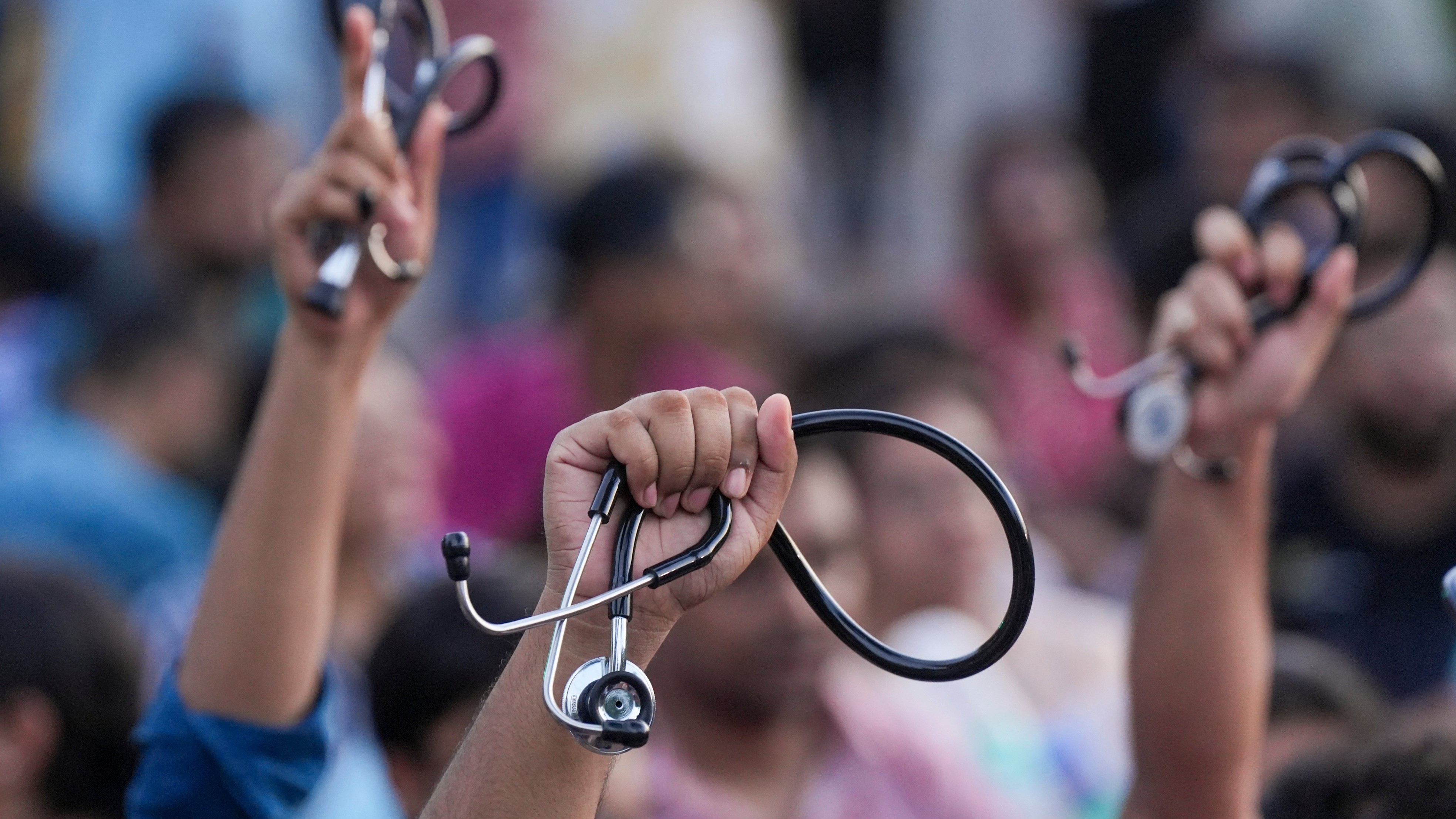 All doctors to have unique IDs, NMC starts registration on its portal