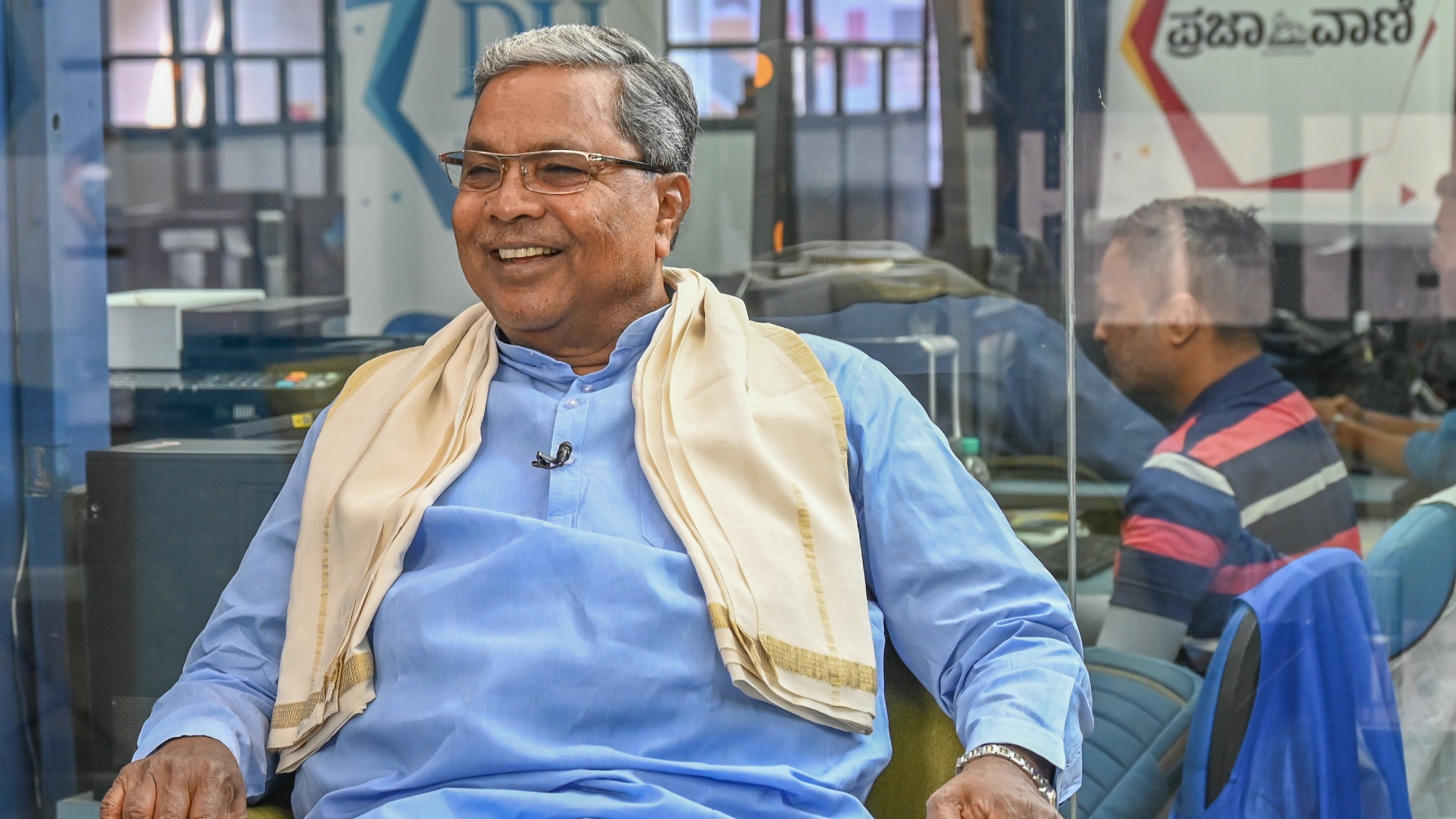 Separate ministry for Kalyana Karnataka?
