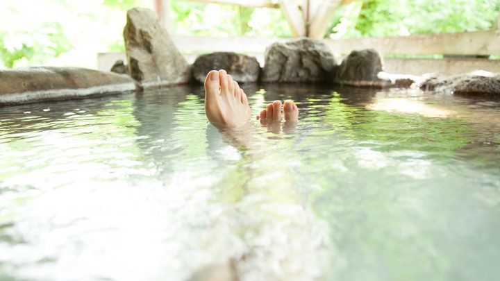 Japanese man films over 1000 women in hot springs using hidden camera in rock; gets 2-year jail term: Report