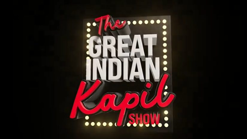 Netflix announces fifth season of 'The Great Indian Kapil Show'