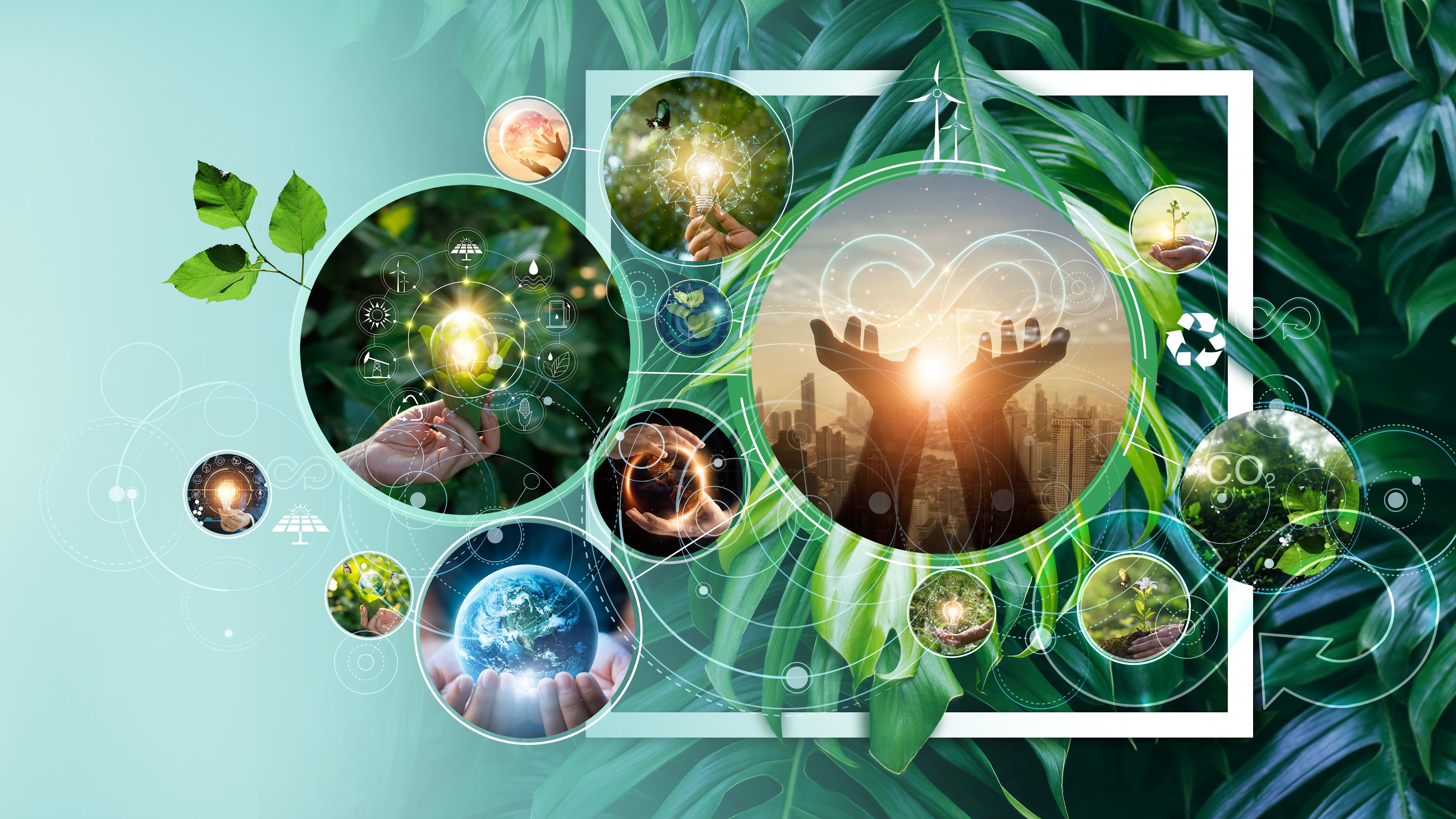 New research reveals path to prosperity for planet, people if Earth’s critical resources are better shared