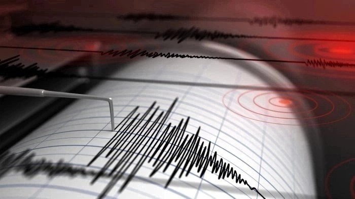 Strong quake hits Costa Rica's Pacific coast, no damages reported