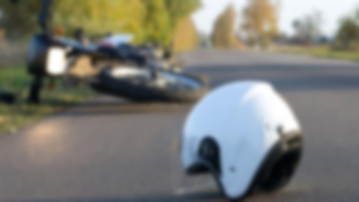 Online bike taxi driver killed; passenger injured in road accident in Delhi
