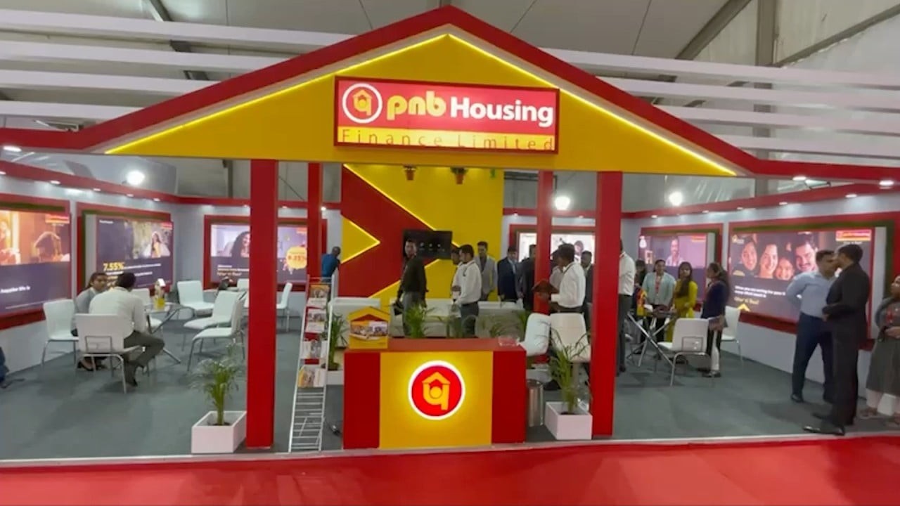 Singapore govt, 2 others buy PNB Housing Fin shares worth Rs 178 cr