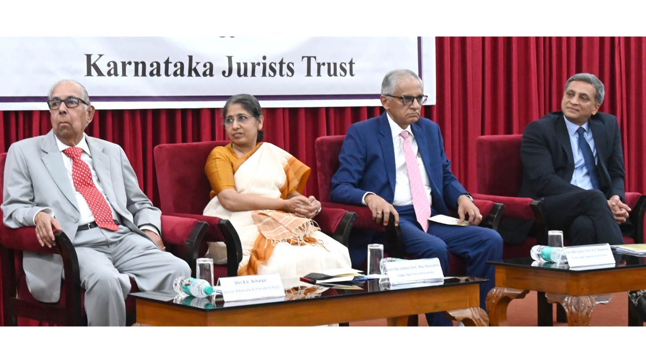 Like bulldozer justice, Internet shutdowns are disproportionate and must be banished: Shyam Divan 