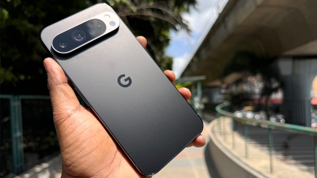 Google rolls out February 2025 update for Pixel phones with critical security fixes 